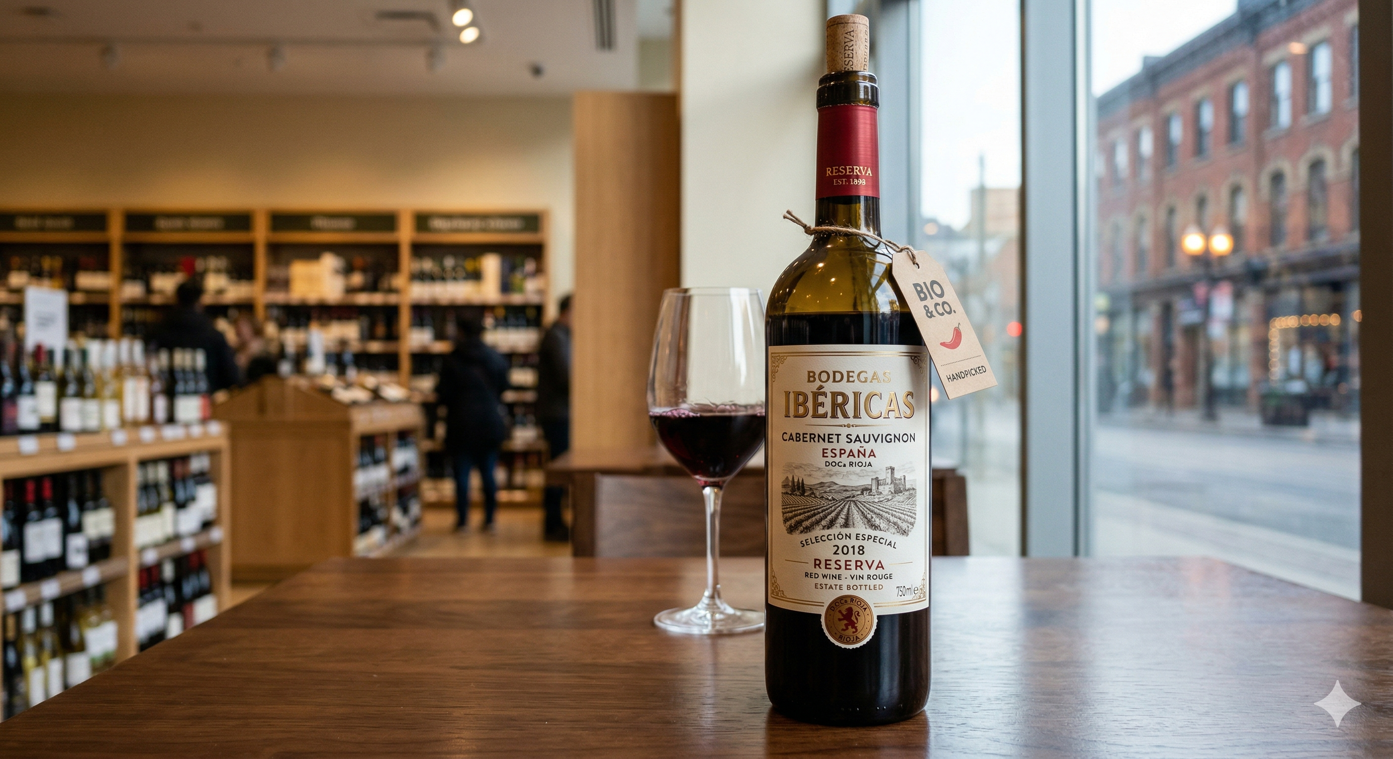 Vender vino y licores en Canadá: Cómo descifrar el código de los monopolios estatales